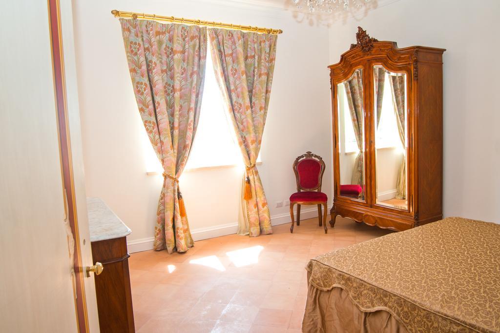 Villa Strampelli Pomezia Quarto foto
