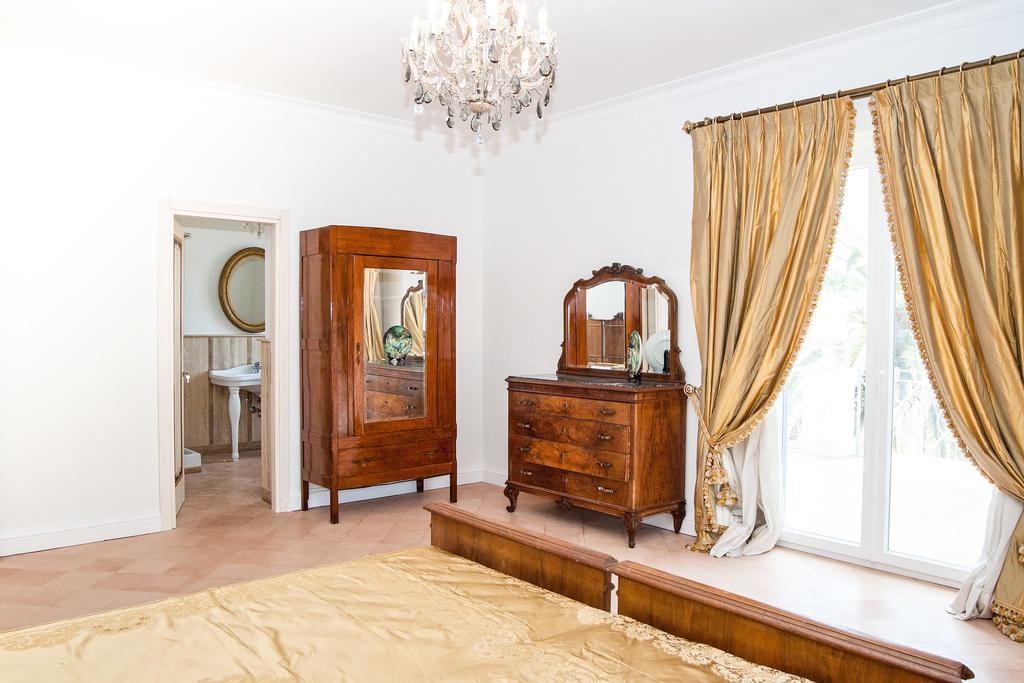 Villa Strampelli Pomezia Quarto foto