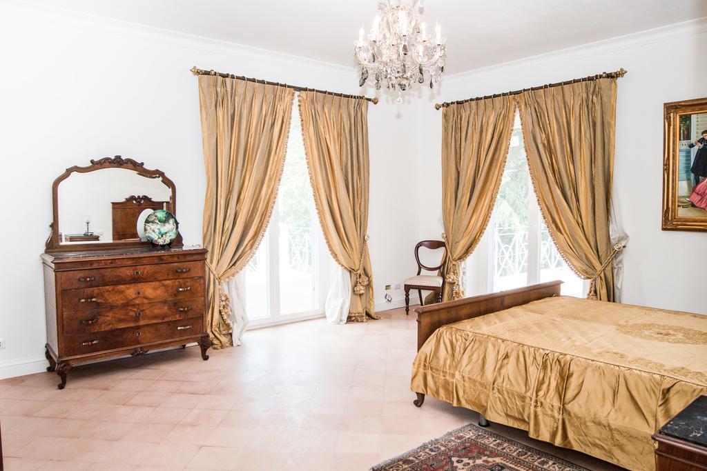 Villa Strampelli Pomezia Quarto foto