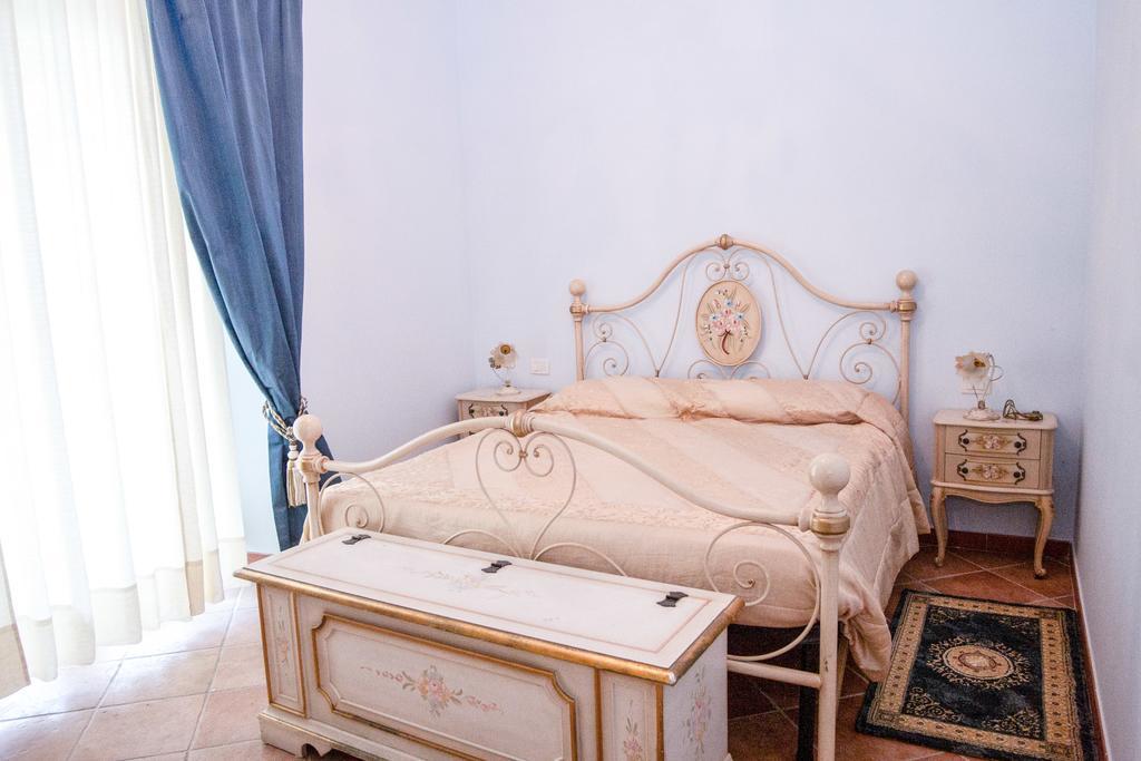 Villa Strampelli Pomezia Quarto foto