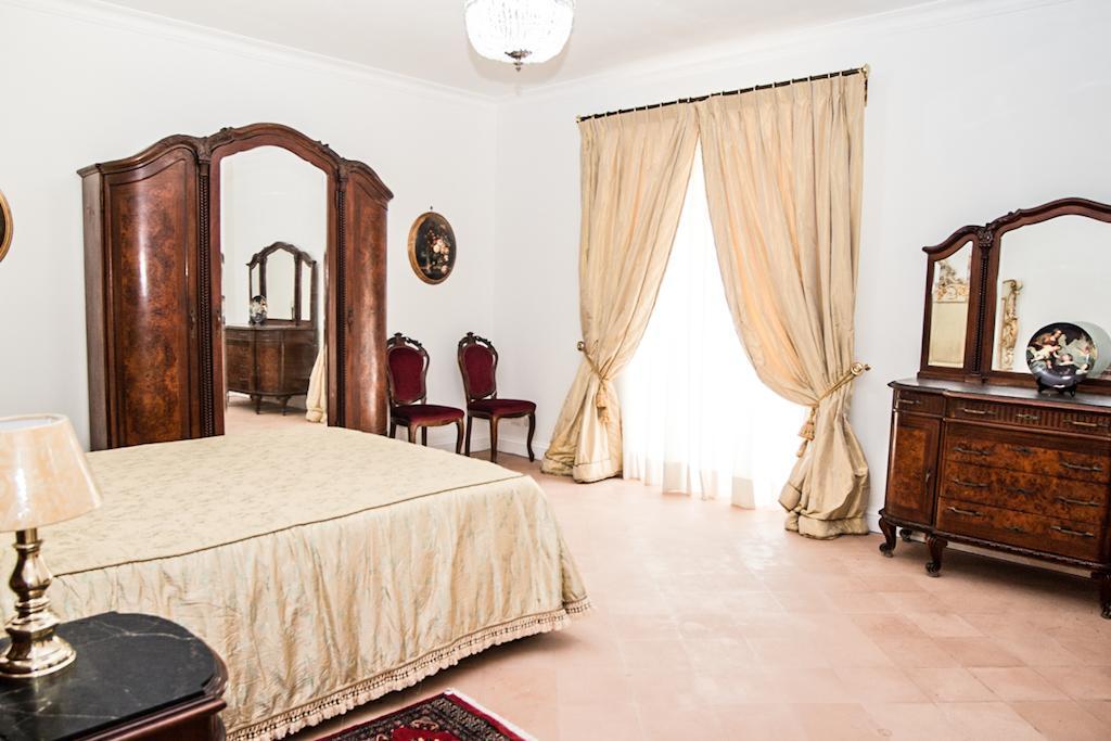 Villa Strampelli Pomezia Quarto foto
