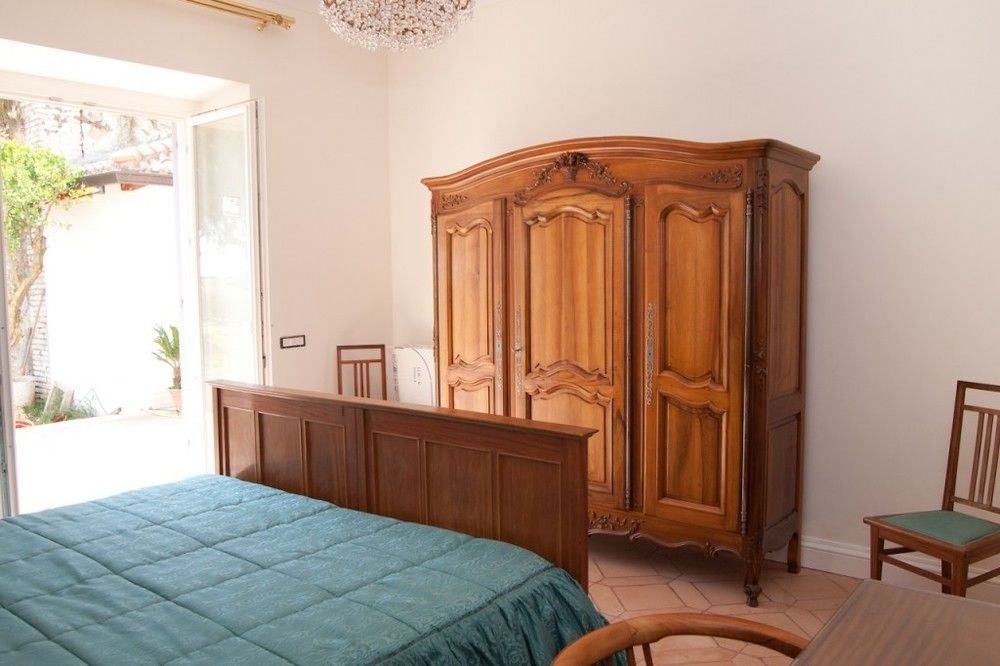 Villa Strampelli Pomezia Exterior foto