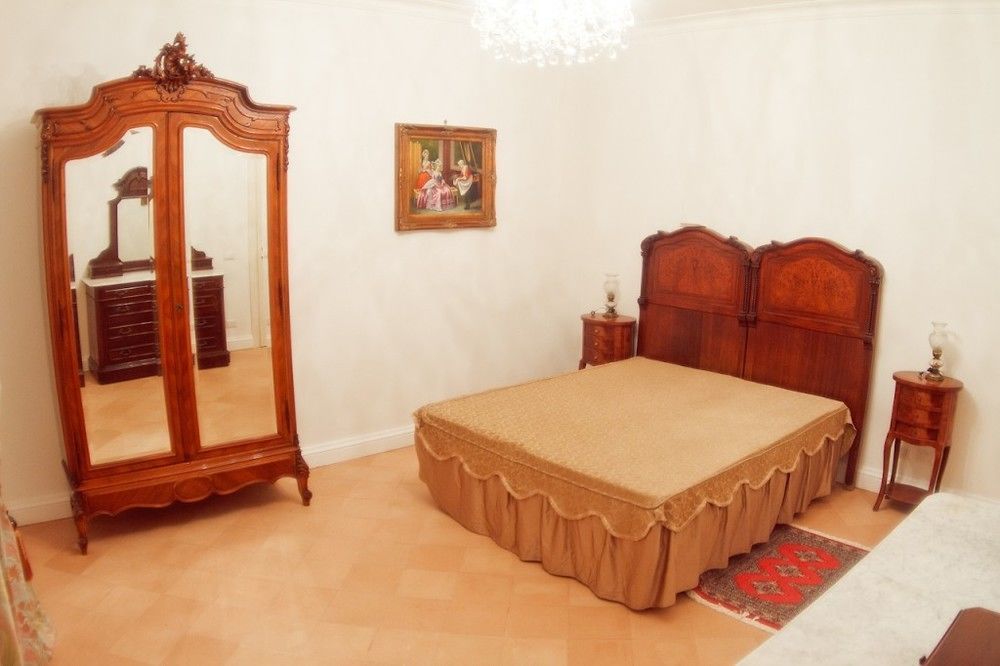 Villa Strampelli Pomezia Exterior foto