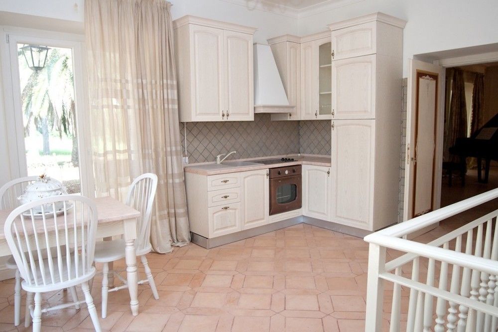 Villa Strampelli Pomezia Exterior foto